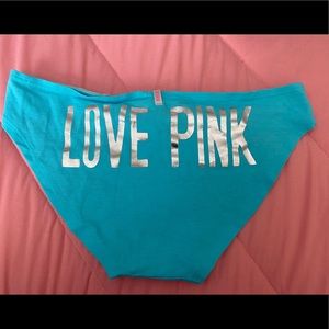 Victoria’s Secret PINK Panty